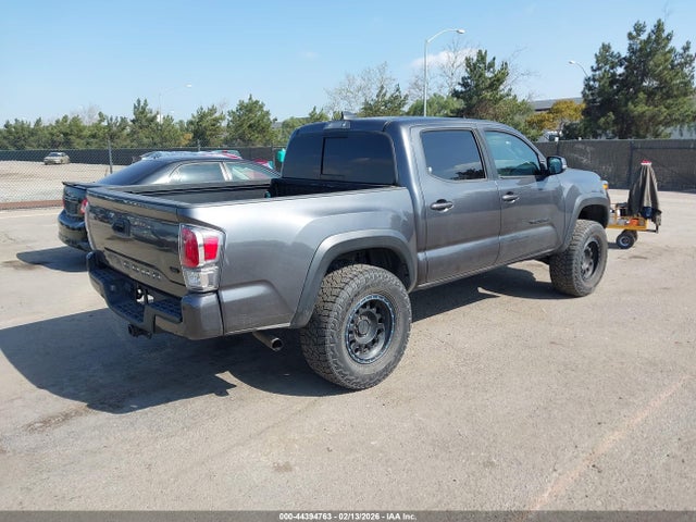 3TMAZ5CN9NM162194 Toyota Tacoma Trd Off Road