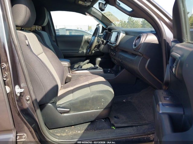 3TMAZ5CN9NM162194 Toyota Tacoma Trd Off Road