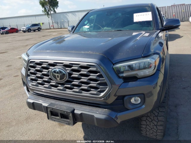 3TMAZ5CN9NM162194 Toyota Tacoma Trd Off Road
