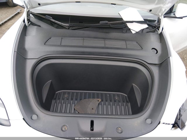 2022 TESLA MODEL Y 7SAYGDEE9NF504732 Photo 9