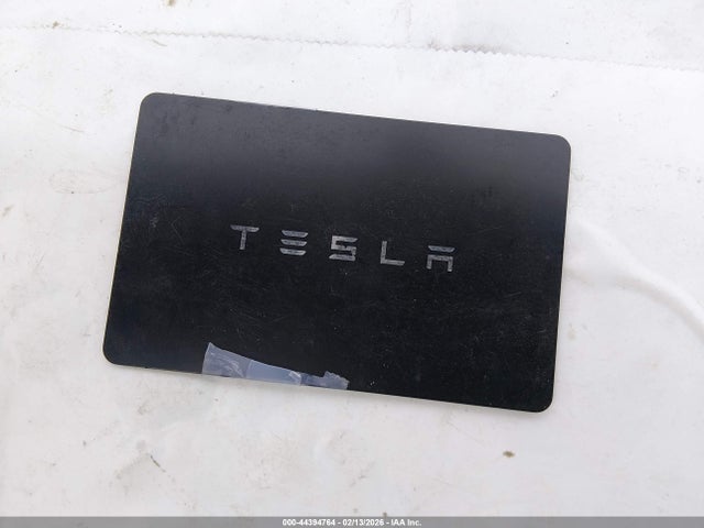 2022 TESLA MODEL Y 7SAYGDEE9NF504732 Photo 10