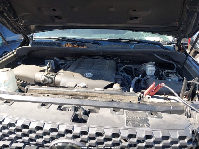 Toyota Tundra Sr5 2021 5TFDY5F10MX965185 Image 10