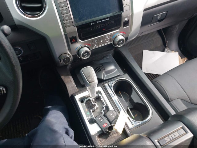 Toyota Tundra Sr5 2021 5TFDY5F10MX965185 Image 11
