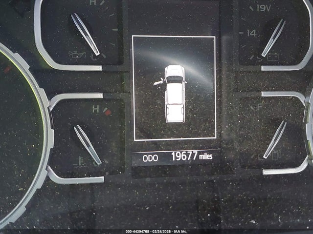 Toyota Tundra Sr5 2021 5TFDY5F10MX965185 Image 15