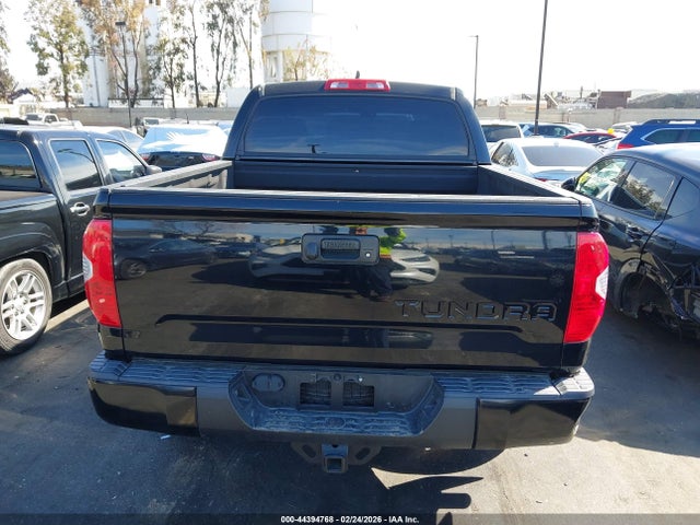 Toyota Tundra Sr5 2021 5TFDY5F10MX965185 Image 16