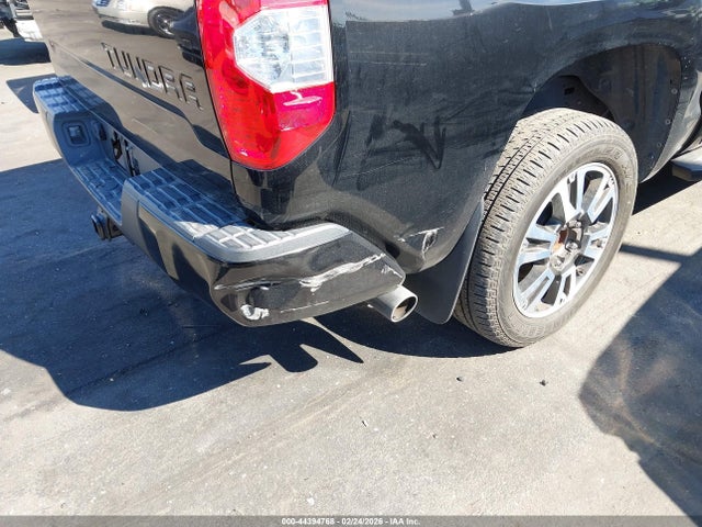 Toyota Tundra Sr5 2021 5TFDY5F10MX965185 Image 18