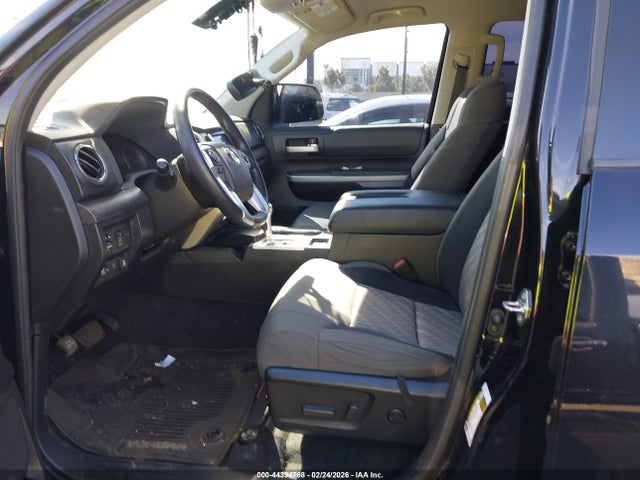 Toyota Tundra Sr5 2021 5TFDY5F10MX965185 Image 5