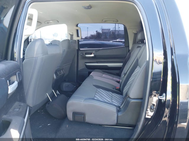 Toyota Tundra Sr5 2021 5TFDY5F10MX965185 Image 8