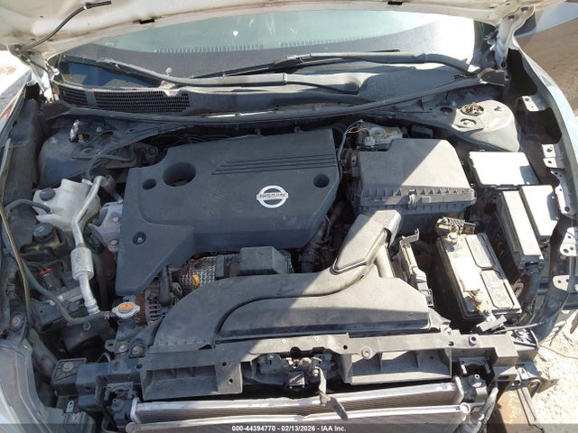1N4AL3AP5GN383624 Nissan Altima 2.5 S