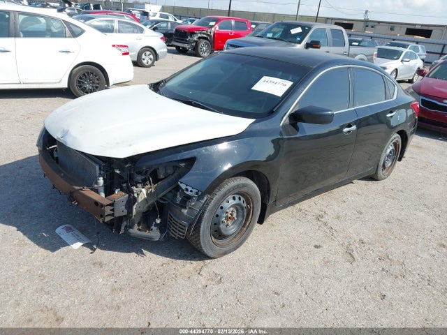 1N4AL3AP5GN383624 Nissan Altima 2.5 S
