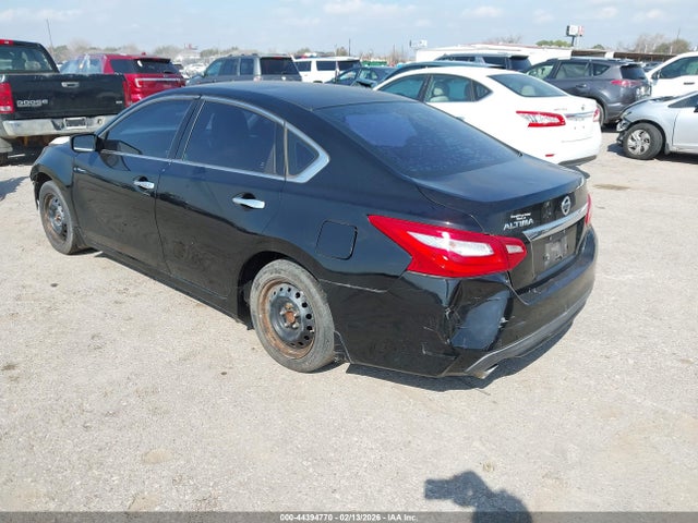 1N4AL3AP5GN383624 Nissan Altima 2.5 S