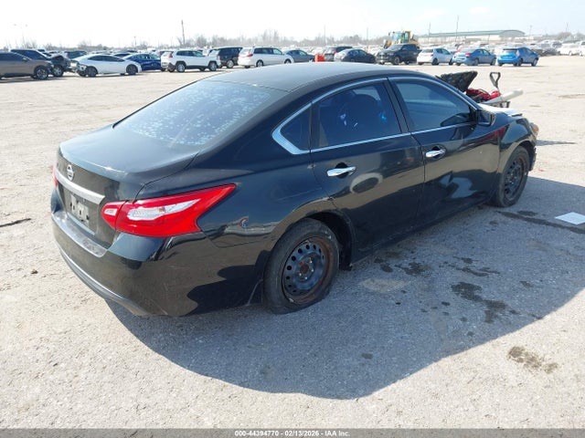 1N4AL3AP5GN383624 Nissan Altima 2.5 S