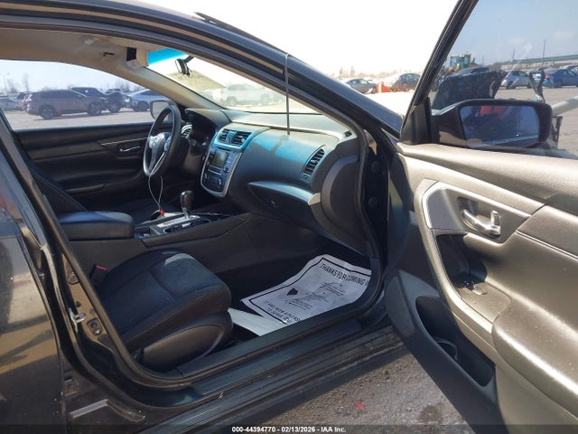 1N4AL3AP5GN383624 Nissan Altima 2.5 S