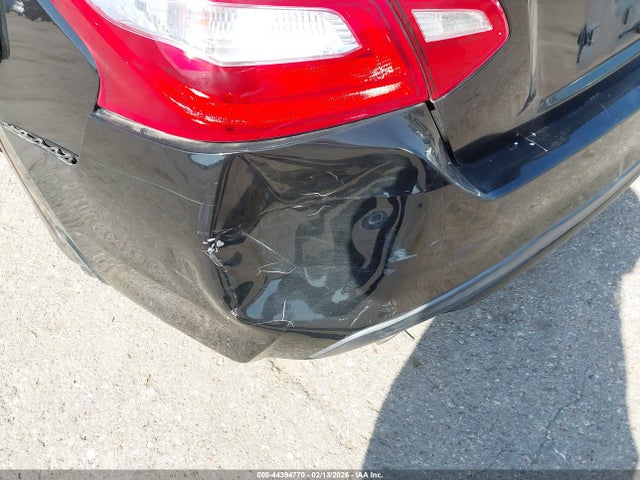 1N4AL3AP5GN383624 Nissan Altima 2.5 S