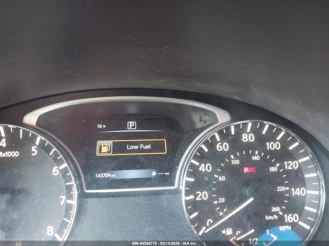 1N4AL3AP5GN383624 Nissan Altima 2.5 S