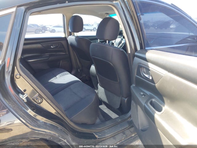 1N4AL3AP5GN383624 Nissan Altima 2.5 S