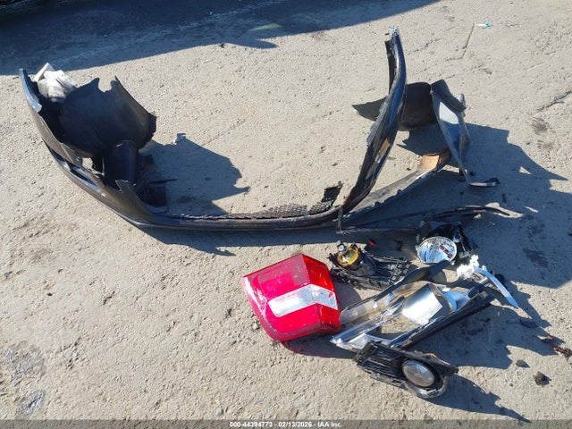 44394773 :رقم المزاد ، WVGBV7AX1BW561169 vin ، 2011 Volkswagen Tiguan Se مزاد بيع