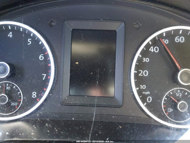 2011 VOLKSWAGEN TIGUAN WVGBV7AX1BW561169 Photo 6