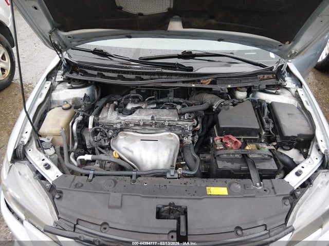 Scion Tc 10 Series 2014 JTKJF5C72E3071403 Image 10