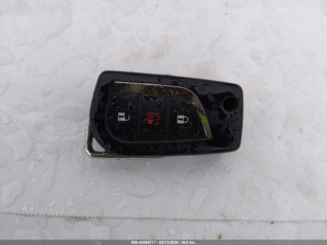 Scion Tc 10 Series 2014 JTKJF5C72E3071403 Image 11