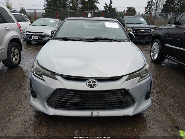 Scion Tc 10 Series 2014 JTKJF5C72E3071403 Image 12