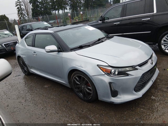 Scion Tc 10 Series 2014 JTKJF5C72E3071403 Image 13
