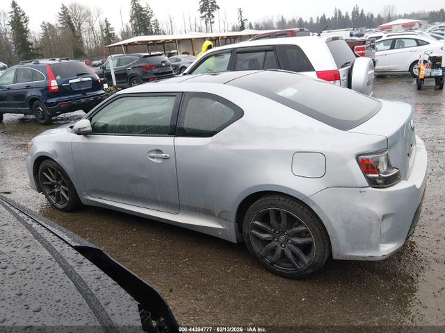 Scion Tc 10 Series 2014 JTKJF5C72E3071403 Image 14