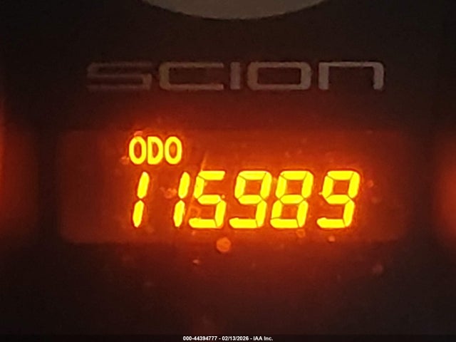 Scion Tc 10 Series 2014 JTKJF5C72E3071403 Image 15