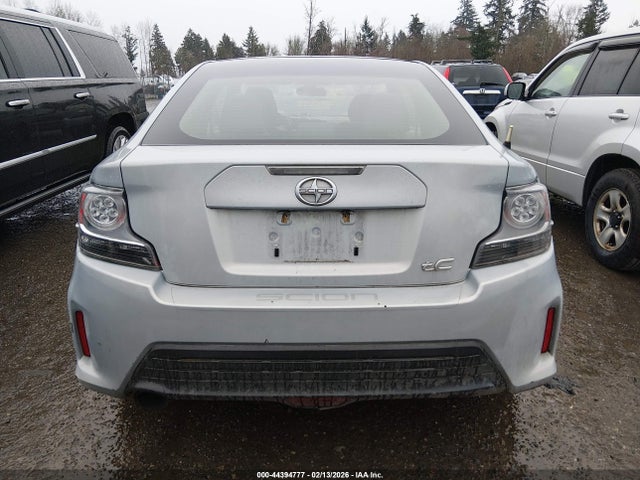 Scion Tc 10 Series 2014 JTKJF5C72E3071403 Image 16