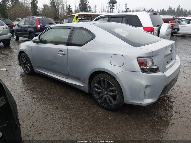 Scion Tc 10 Series 2014 JTKJF5C72E3071403 Image 3