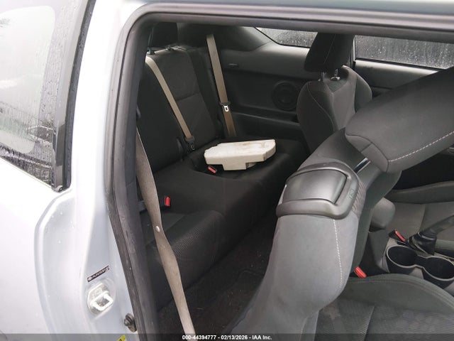 Scion Tc 10 Series 2014 JTKJF5C72E3071403 Image 8