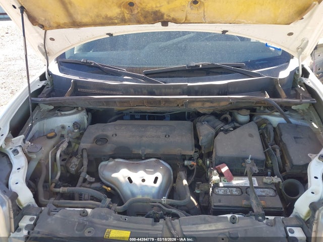 Scion XB 2014 JTLZE4FE2EJ048852 Image 10