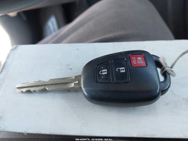 Scion XB 2014 JTLZE4FE2EJ048852 Image 11