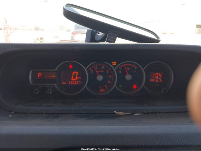 Scion XB 2014 JTLZE4FE2EJ048852 Image 7