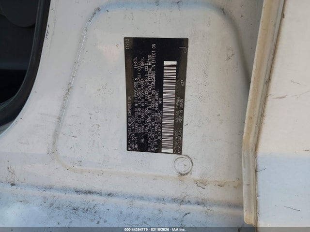 Scion XB 2014 JTLZE4FE2EJ048852 Image 9