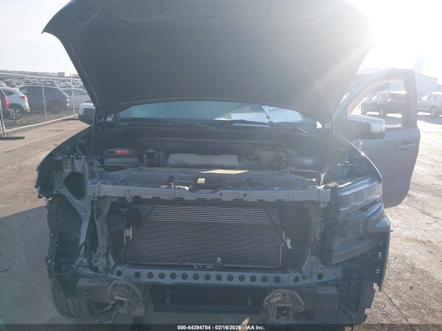 3GCUYDED9KG157831 Chevrolet Silverado 1500 Lt
