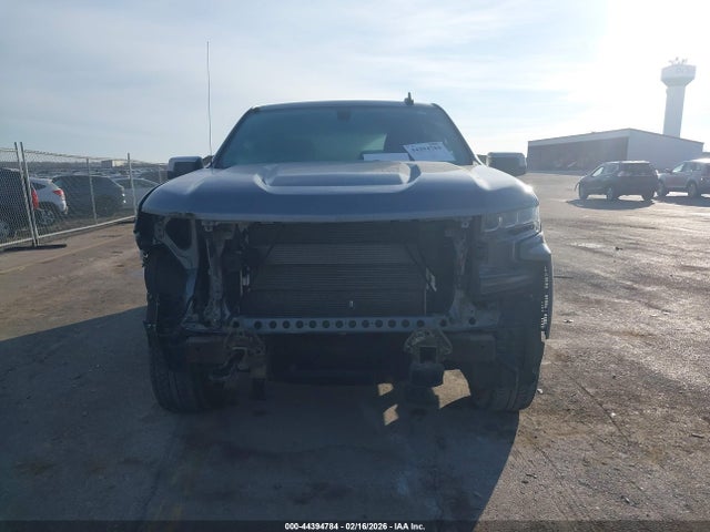 3GCUYDED9KG157831 Chevrolet Silverado 1500 Lt