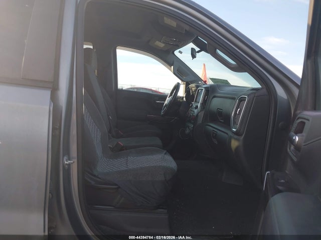 3GCUYDED9KG157831 Chevrolet Silverado 1500 Lt