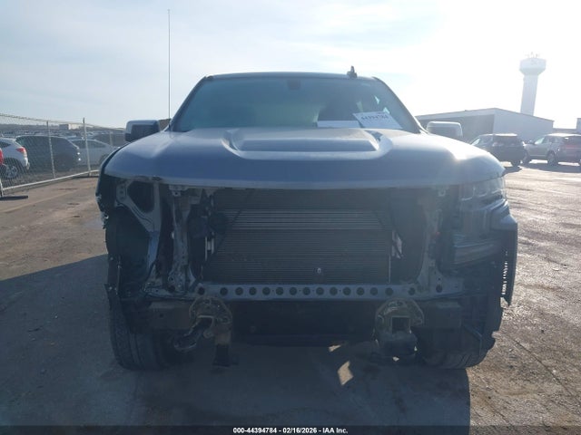 3GCUYDED9KG157831 Chevrolet Silverado 1500 Lt