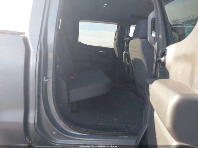 3GCUYDED9KG157831 Chevrolet Silverado 1500 Lt