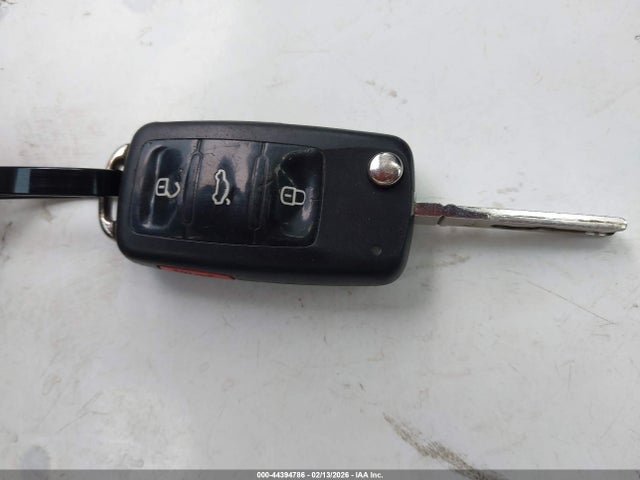 Volkswagen Jetta 2.0l S 2014 3VW2K7AJ3EM301527 Image 11