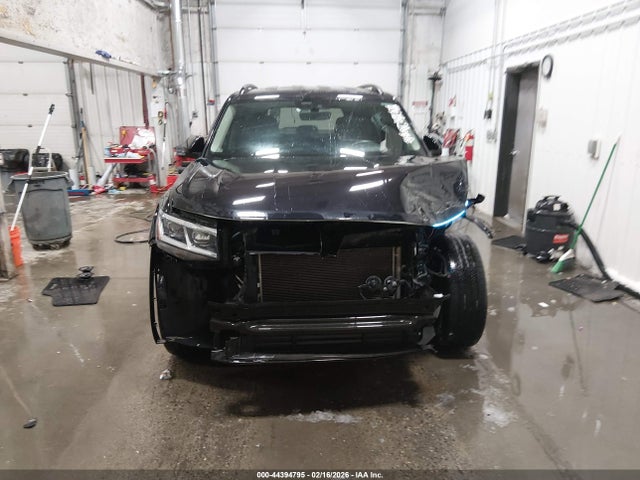 Продаж на аукціоні авто 2023 Volkswagen Atlas 3.6l V6 Se W/technology, vin: 1V2HR2CA0PC520649, номер лоту: 44394795