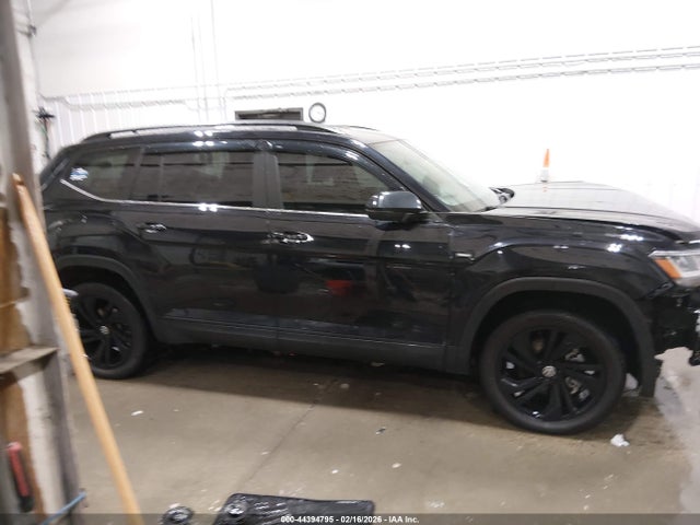 Продаж на аукціоні авто 2023 Volkswagen Atlas 3.6l V6 Se W/technology, vin: 1V2HR2CA0PC520649, номер лоту: 44394795