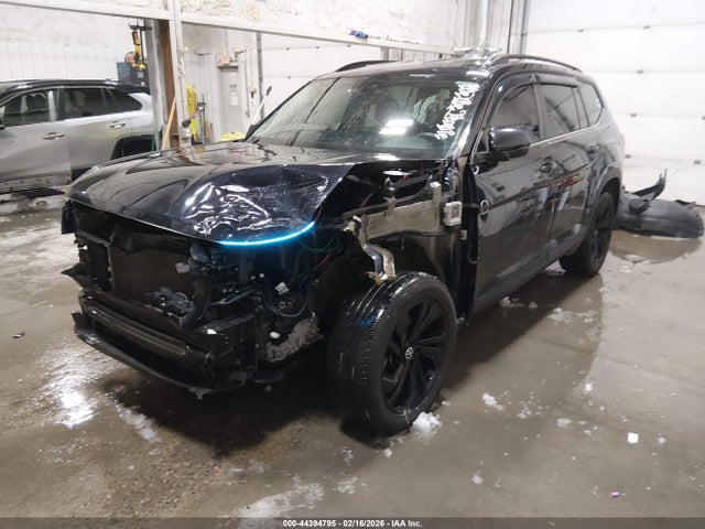 Продаж на аукціоні авто 2023 Volkswagen Atlas 3.6l V6 Se W/technology, vin: 1V2HR2CA0PC520649, номер лоту: 44394795