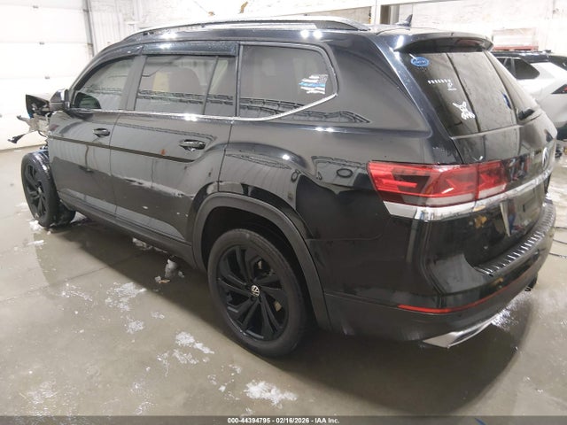 Продаж на аукціоні авто 2023 Volkswagen Atlas 3.6l V6 Se W/technology, vin: 1V2HR2CA0PC520649, номер лоту: 44394795