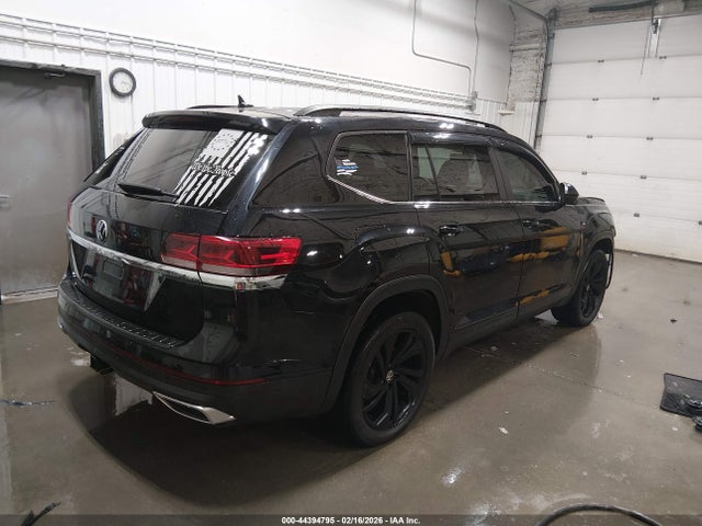 Продаж на аукціоні авто 2023 Volkswagen Atlas 3.6l V6 Se W/technology, vin: 1V2HR2CA0PC520649, номер лоту: 44394795