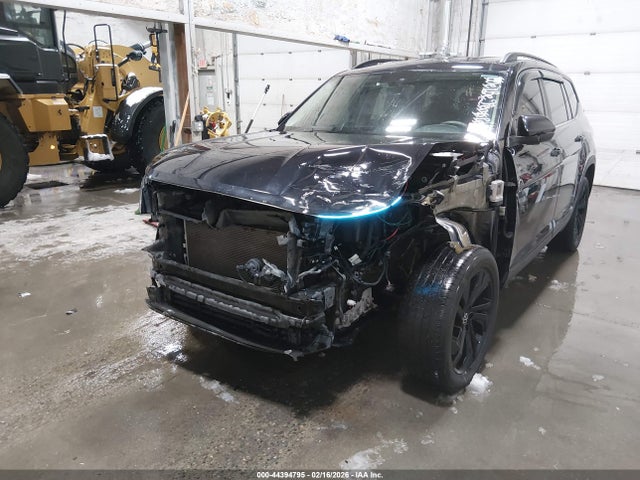Продаж на аукціоні авто 2023 Volkswagen Atlas 3.6l V6 Se W/technology, vin: 1V2HR2CA0PC520649, номер лоту: 44394795
