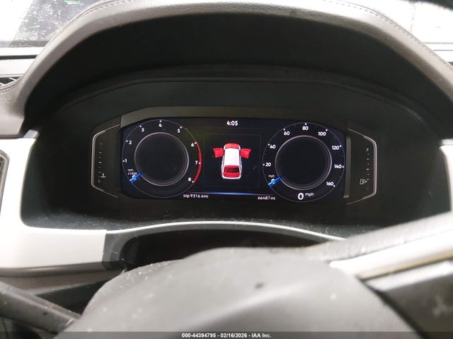 Продаж на аукціоні авто 2023 Volkswagen Atlas 3.6l V6 Se W/technology, vin: 1V2HR2CA0PC520649, номер лоту: 44394795