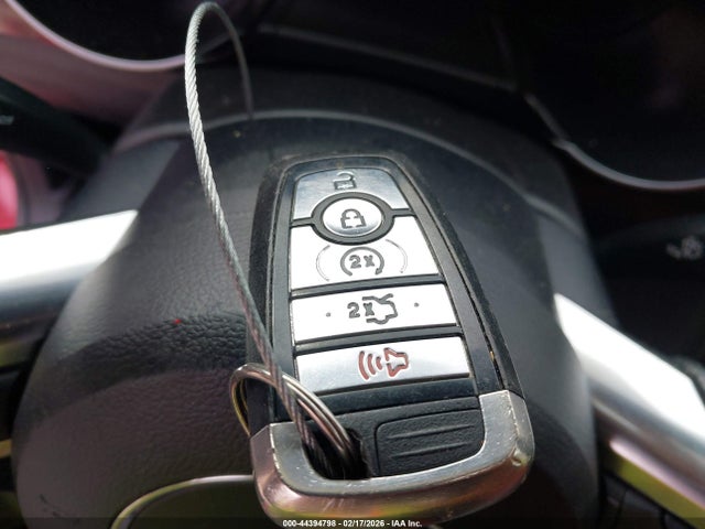 44394798 :رقم المزاد ، 1FA6P8CF5J5178176 vin ، 2018 Ford Mustang Gt Premium مزاد بيع