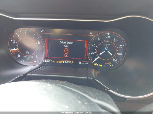 44394798 :رقم المزاد ، 1FA6P8CF5J5178176 vin ، 2018 Ford Mustang Gt Premium مزاد بيع